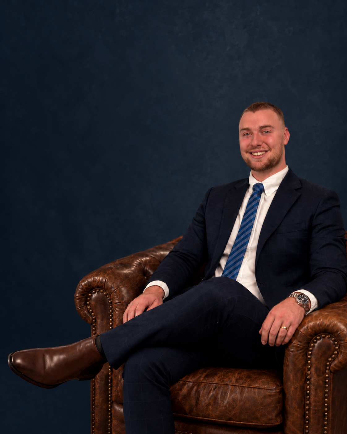 Jason Reynolds, Mortgage Advisor | Director at JTR Finance