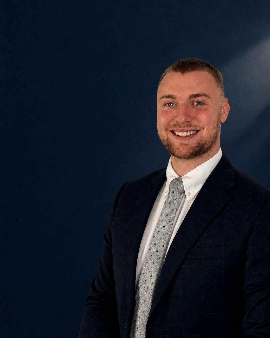 Jason Reynolds, Mortgage Advisor | Director at JTR Finance
